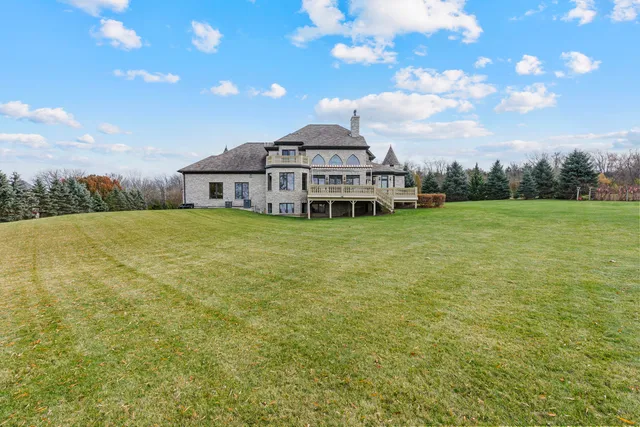 $1,200,000 | 4220 Northgate Drive, Spring Grove, IL 60081