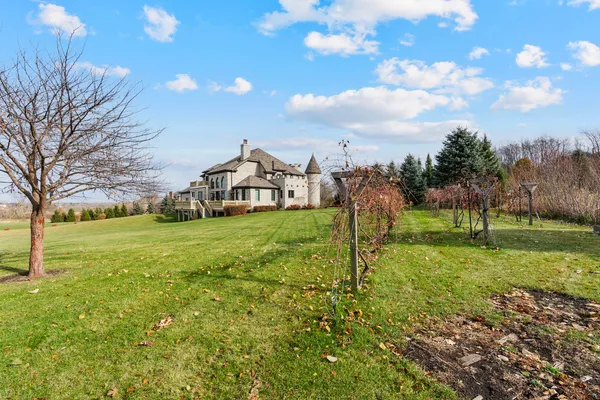 $995,000 | 4220 Northgate Drive, Spring Grove, IL 60081