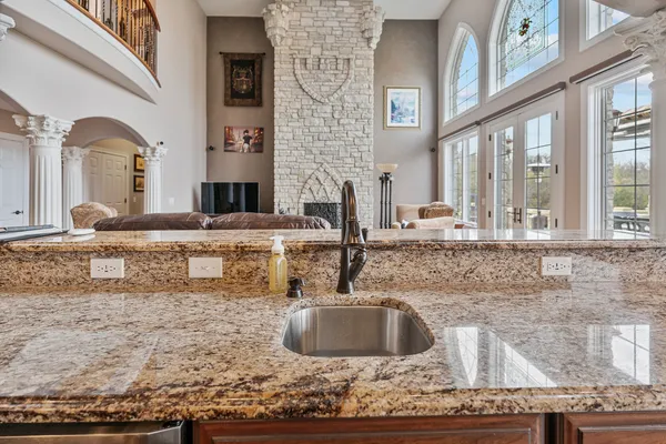 $995,000 | 4220 Northgate Drive, Spring Grove, IL 60081