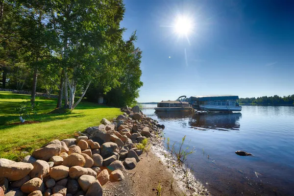 $584,000 | 2374 East Cabin Circle, Makinen, MN 55763