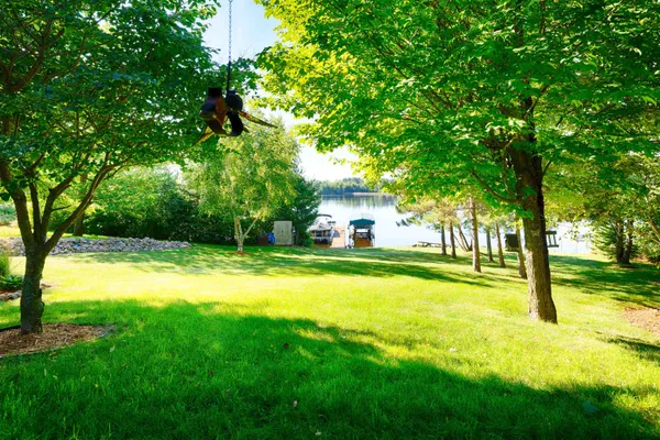 $584,000 | 2374 East Cabin Circle, Makinen, MN 55763