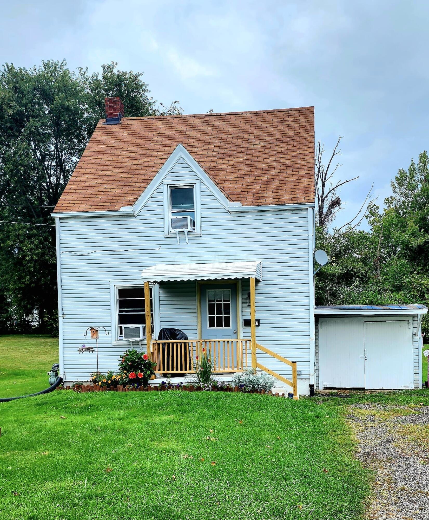 47 East Raleigh Avenue Mansfield, OH 44907 - Photo 19 of 20 Raleigh01