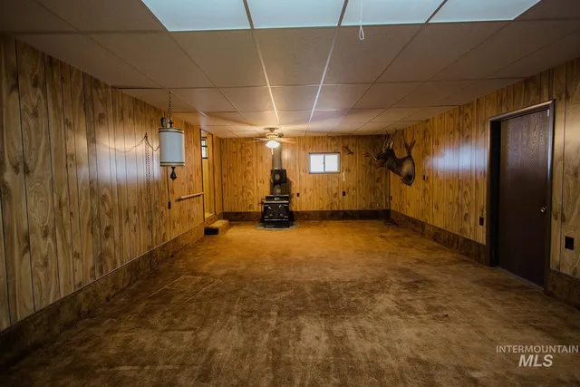 $325,000 | 120 South 11th East, Mountain Home, ID 83647