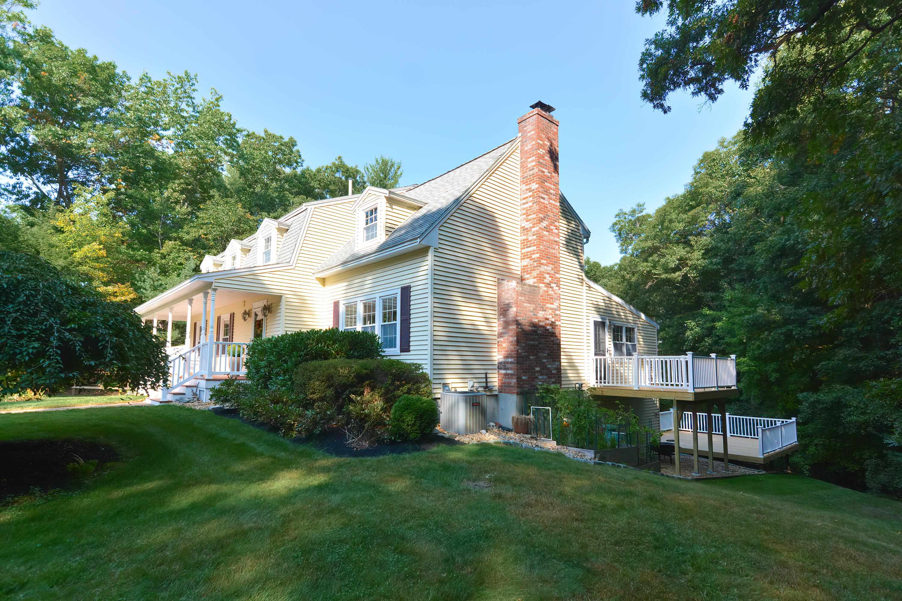 7 Dublin Road Windham, NH 03087 - Photo 2 of 38