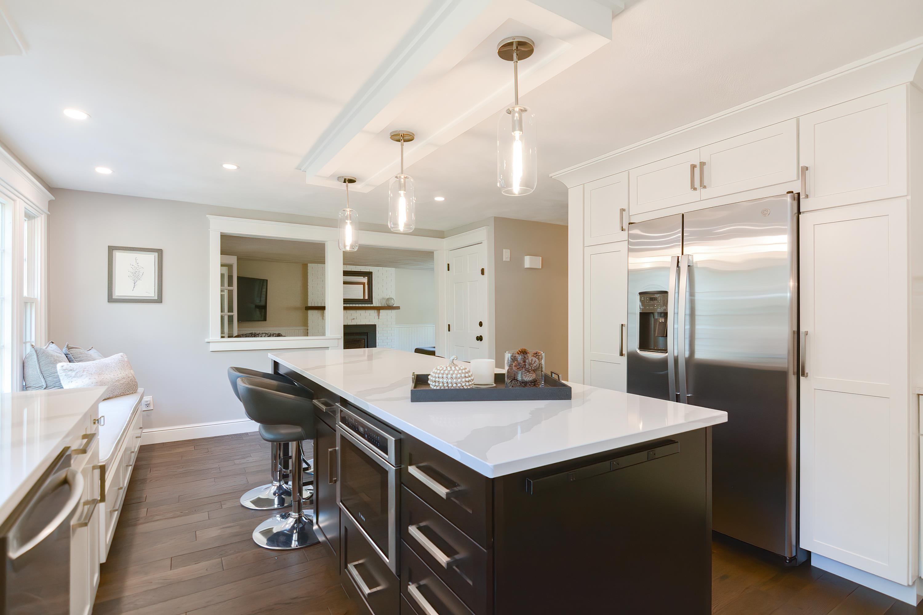 7 Dublin Road Windham, NH 03087 - Photo 35 of 38