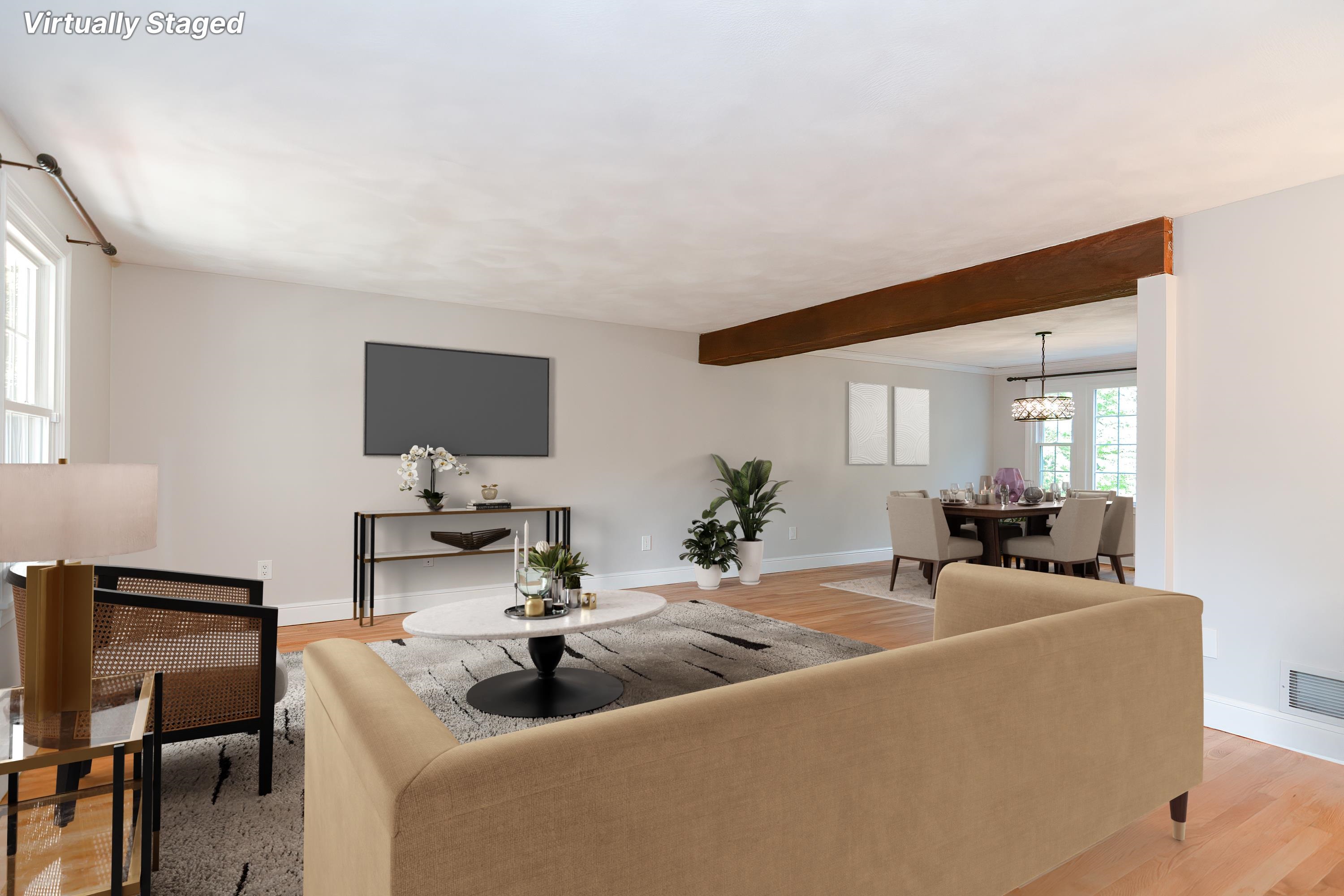 7 Dublin Road Windham, NH 03087 - Photo 5 of 38