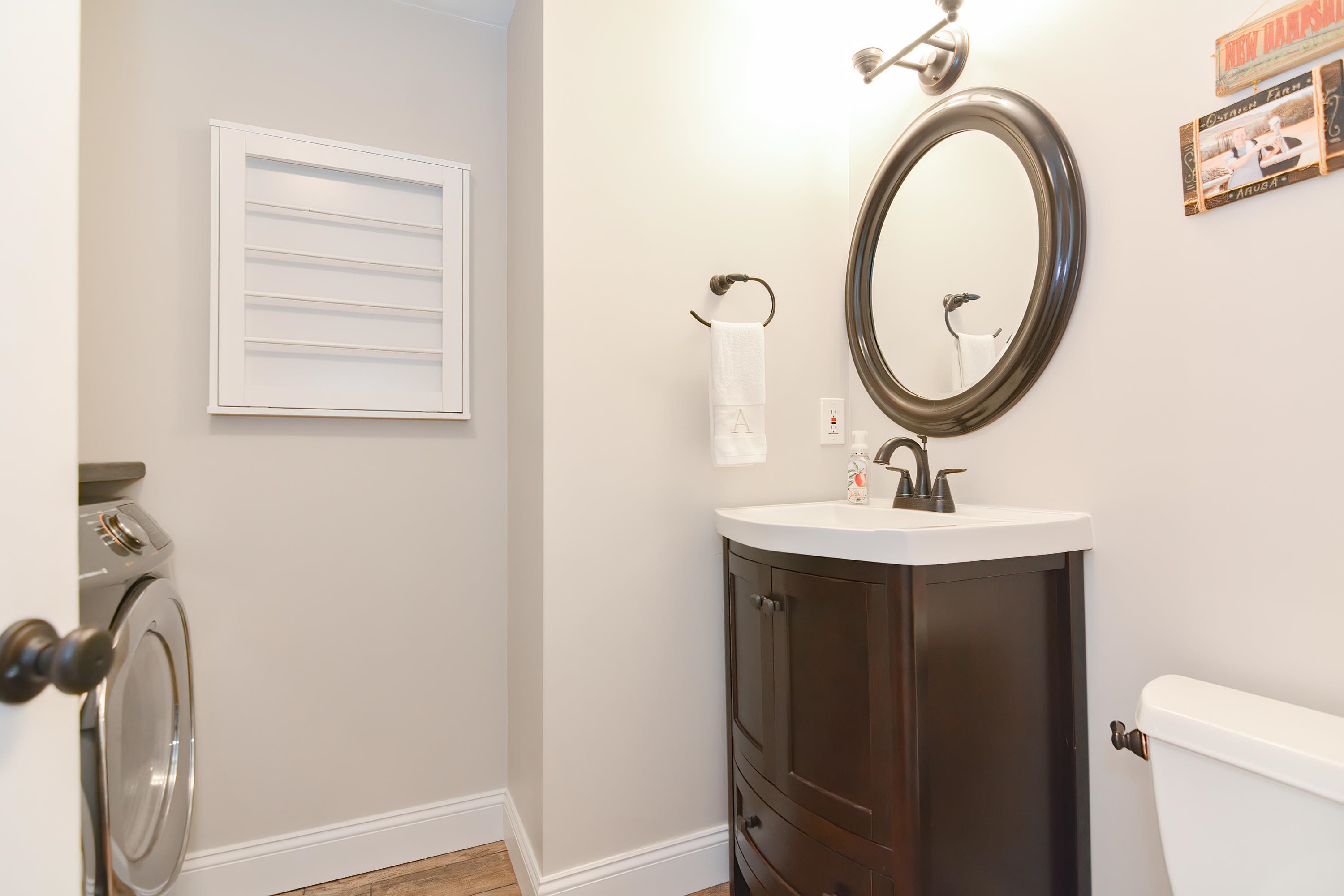 7 Dublin Road Windham, NH 03087 - Photo 8 of 38