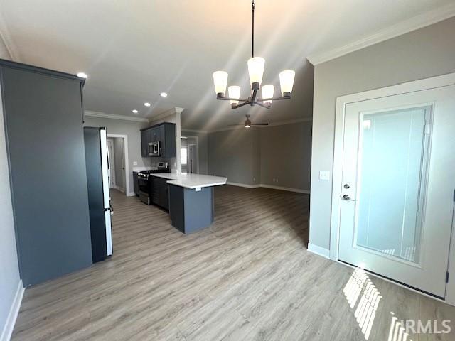 3796 High Pointe Drive Newburgh, IN 47630 - Photo 17 of 33