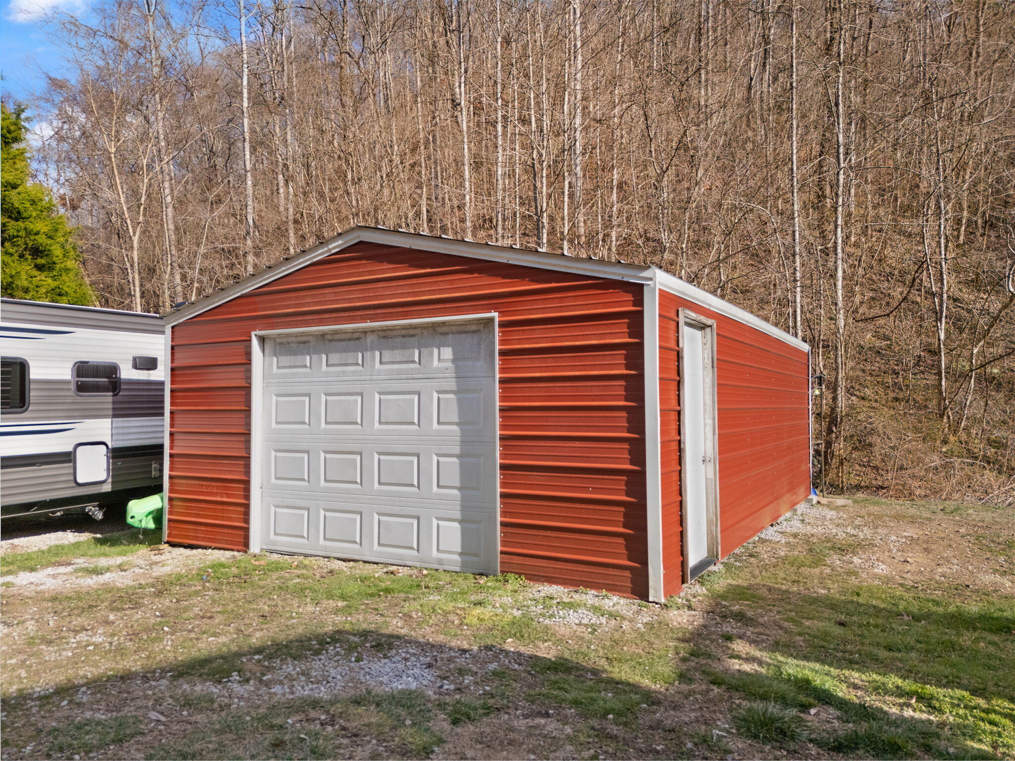 1065 Saplin Fork Road Manchester, KY 40962 - Photo 55 of 68 55-web-or-mls-DJI_20250301161204_0276_D