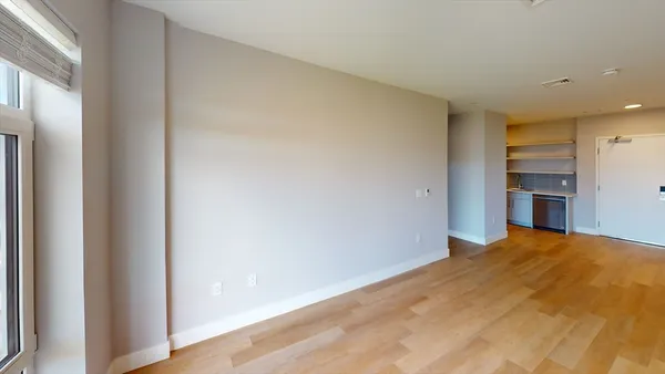 $3,750 | 250 Centre Street, Unit 509, Boston, MA 02119