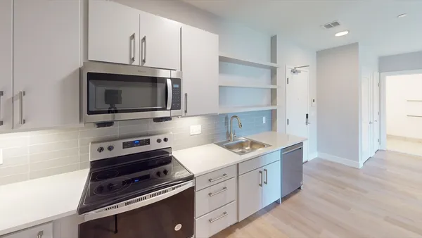 $3,750 | 250 Centre Street, Unit 509, Boston, MA 02119
