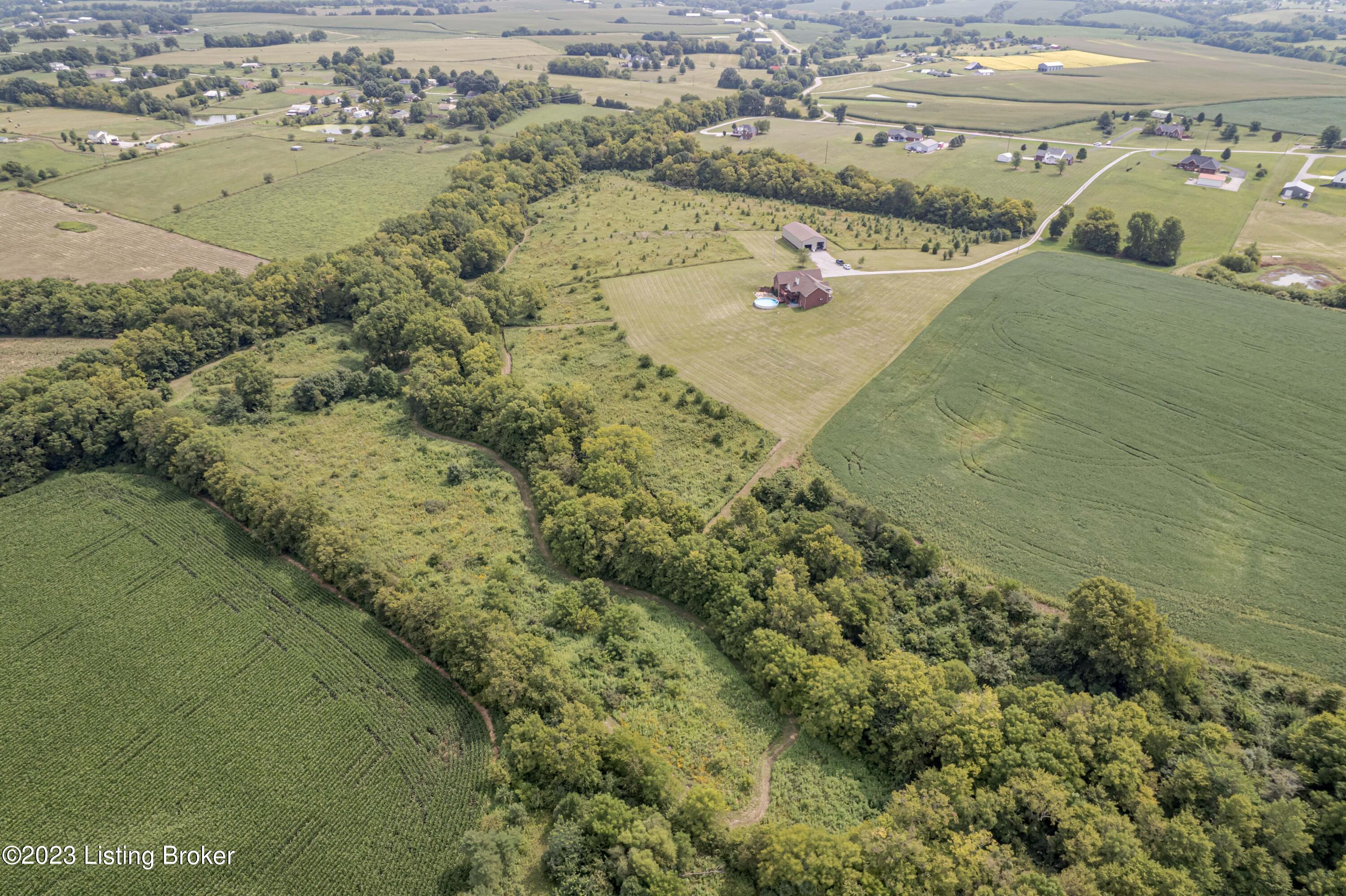 502 Point Pleasant Road Eminence, KY 40019 - Photo 70 of 74 70