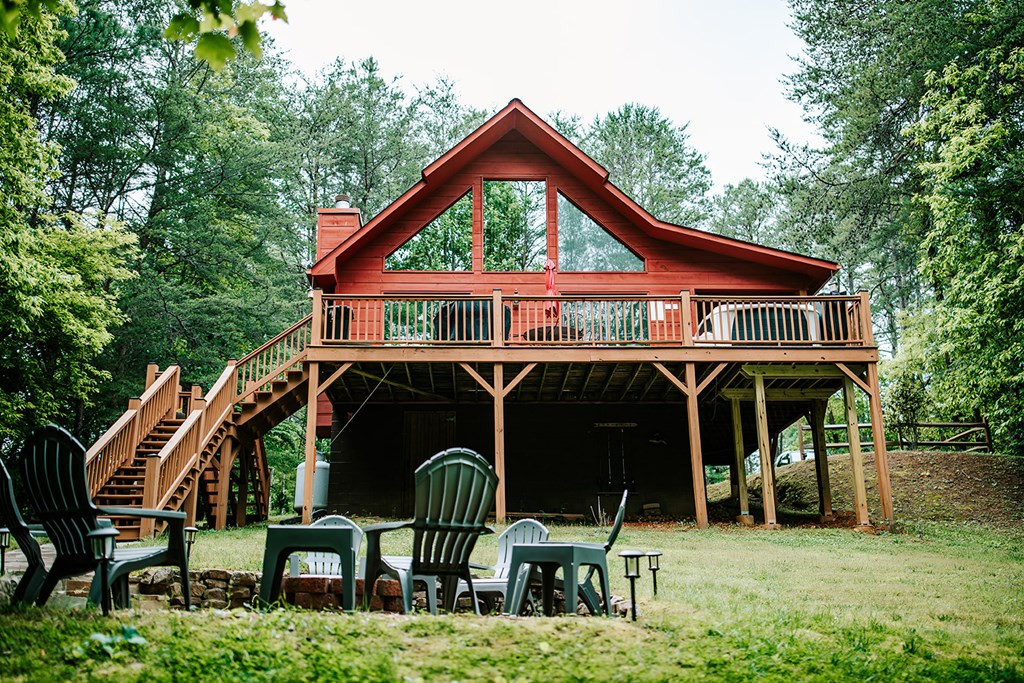 126 Bee Tree Lane Murphy, NC 28906 - Photo 48 of 71