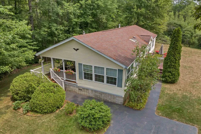 $239,000 | 70 Osprey Road, Alton, NH 03809