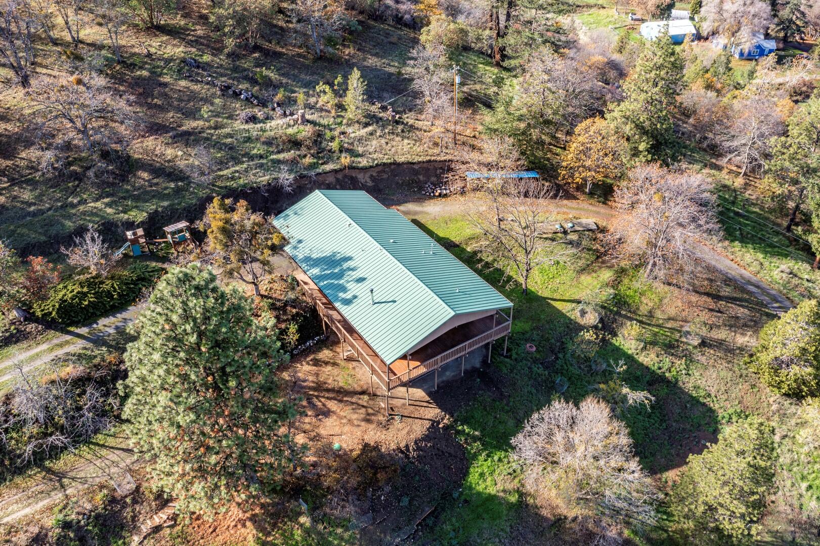 1057 Anderson Creek Road Talent, OR 97540 - Photo 8 of 50 DJI_0934-HDR