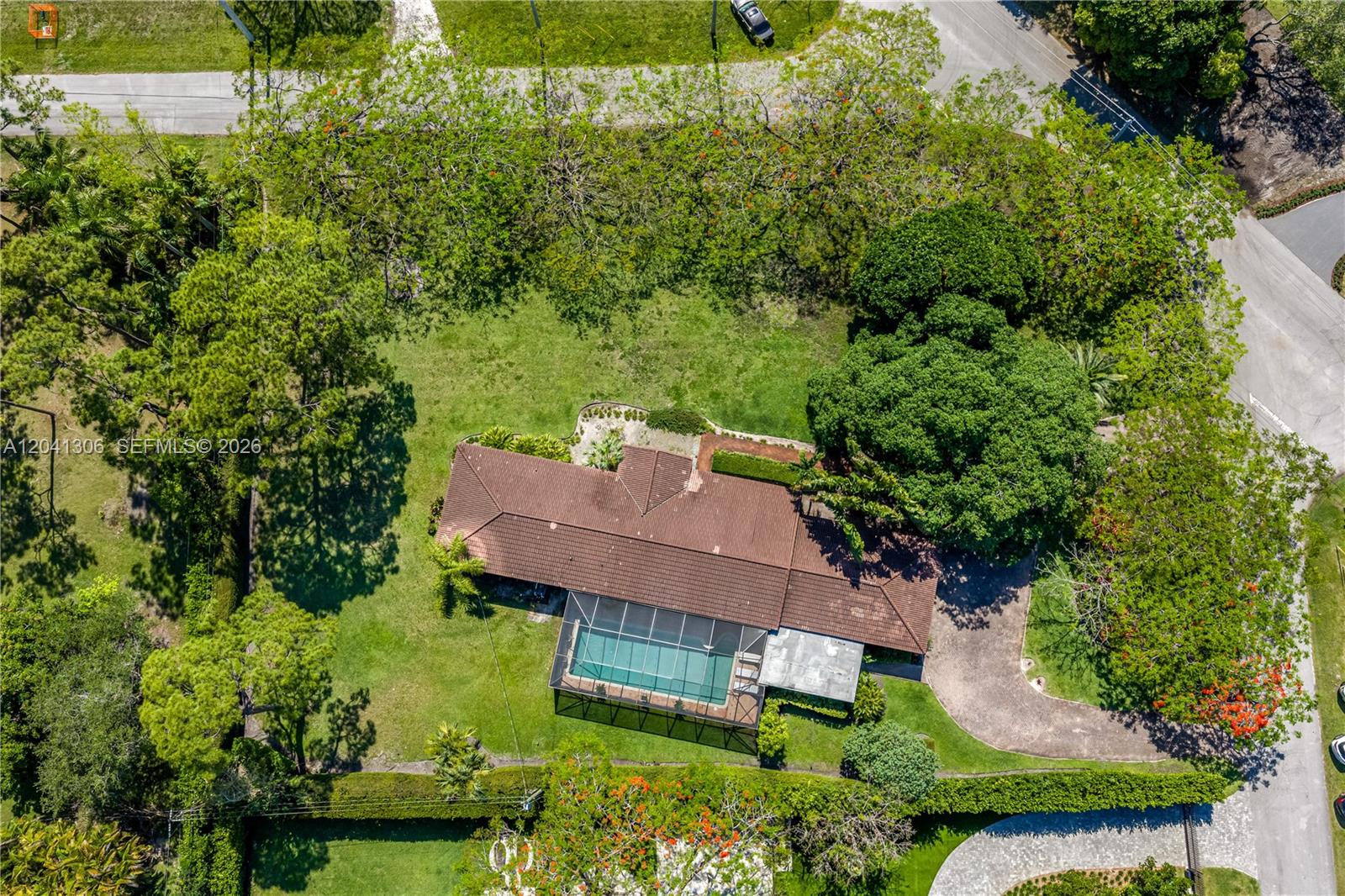 8480 Southwest 66th Street Miami, FL 33143 - Photo 36 of 36