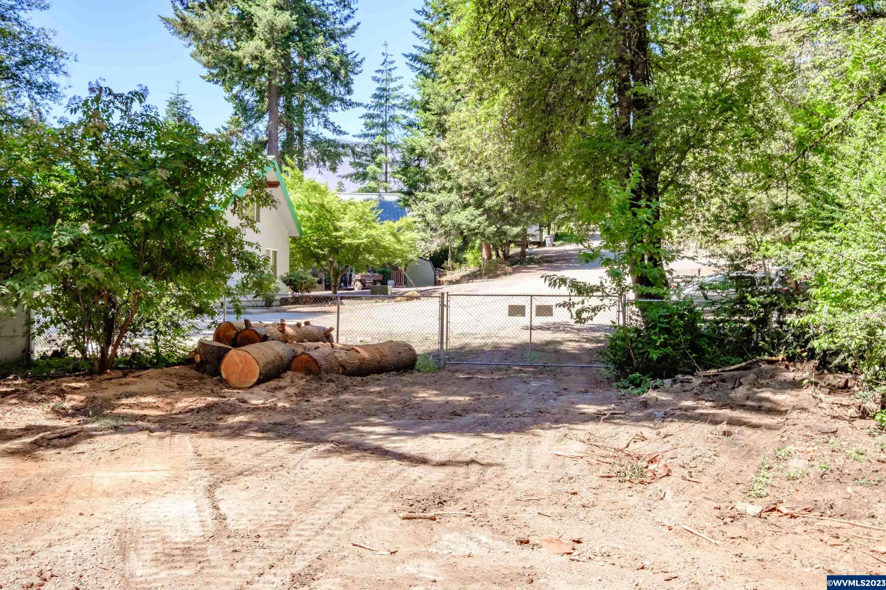 155 North Patton Road Detroit, OR 97342 - Photo 24 of 29 Gallery Image 24
