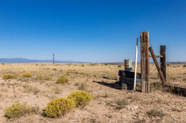 $75,000 | Lot#232 Turkey Ridge Ranch, Walsenburg, CO 81089