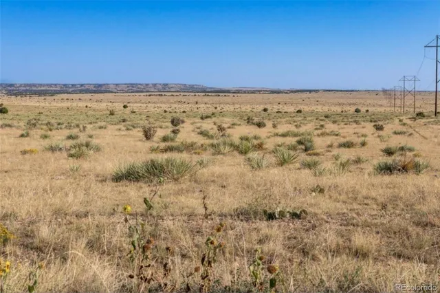 $75,000 | Lot#232 Turkey Ridge Ranch, Walsenburg, CO 81089