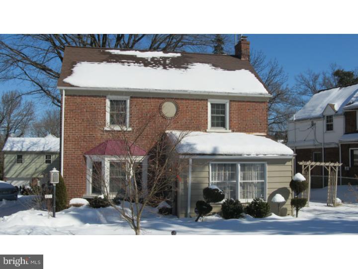 411 Longfellow Road Wyncote, PA 19095 - Photo 1 of 24