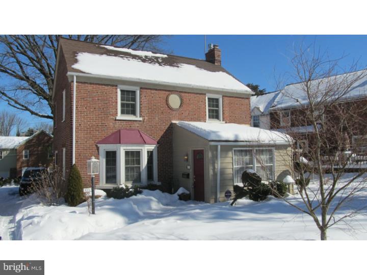 411 Longfellow Road Wyncote, PA 19095 - Photo 2 of 24