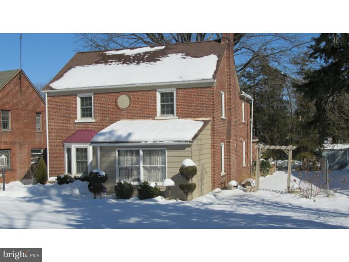 411 Longfellow Road Wyncote, PA 19095 - Photo 3 of 24