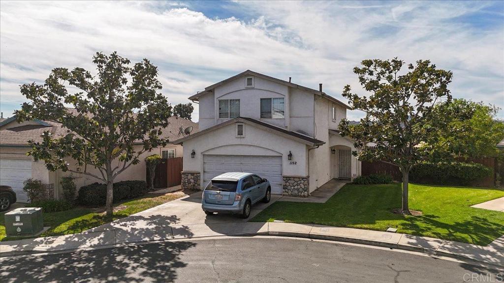 1152 Farview Court El Cajon, CA 92021 - Photo 1 of 20