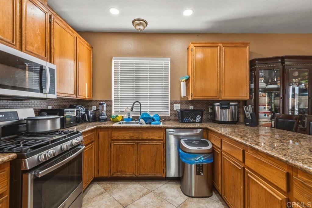 1152 Farview Court El Cajon, CA 92021 - Photo 11 of 20