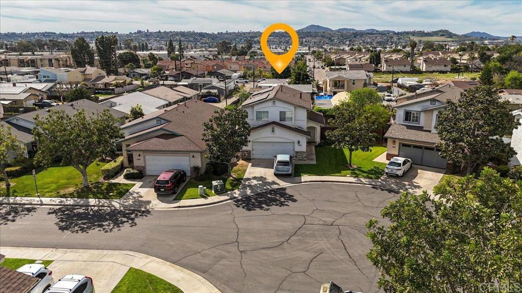 1152 Farview Court El Cajon, CA 92021 - Photo 19 of 20