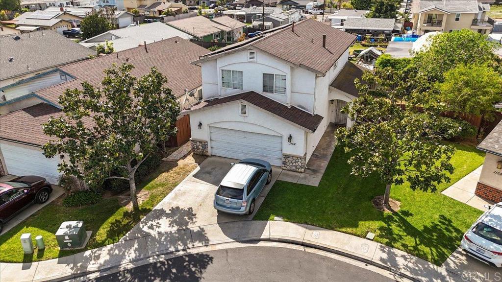 1152 Farview Court El Cajon, CA 92021 - Photo 2 of 20