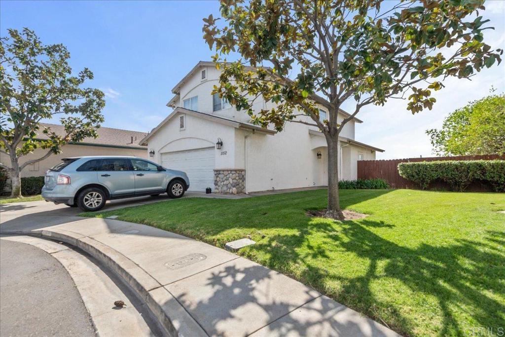 1152 Farview Court El Cajon, CA 92021 - Photo 3 of 20