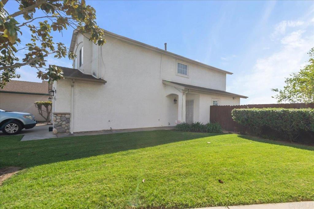 1152 Farview Court El Cajon, CA 92021 - Photo 4 of 20