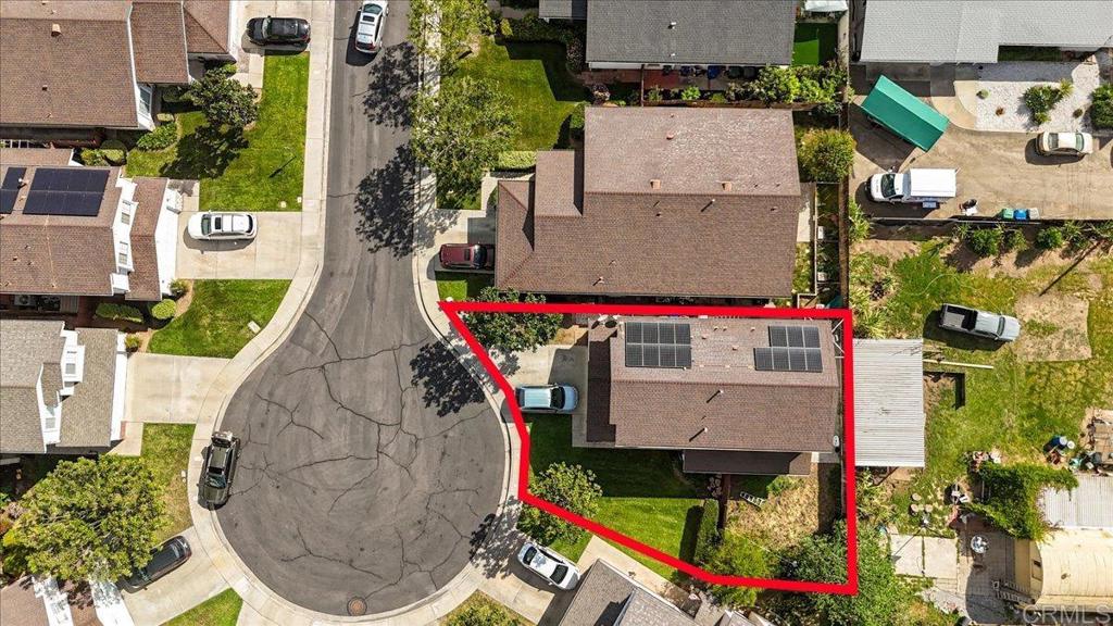 1152 Farview Court El Cajon, CA 92021 - Photo 5 of 20