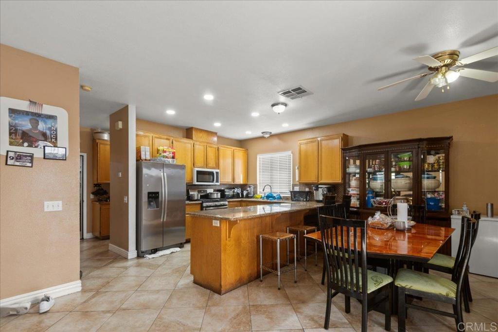 1152 Farview Court El Cajon, CA 92021 - Photo 8 of 20