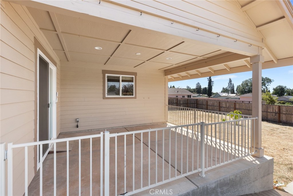 1448 Bille Road Paradise, CA 95969 - Photo 20 of 27