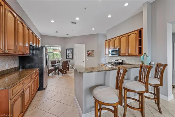 $472,000 | 9267 Museo Circle, Unit 202, Naples, FL 34114