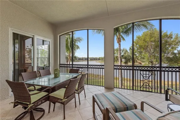 $472,000 | 9267 Museo Circle, Unit 202, Naples, FL 34114