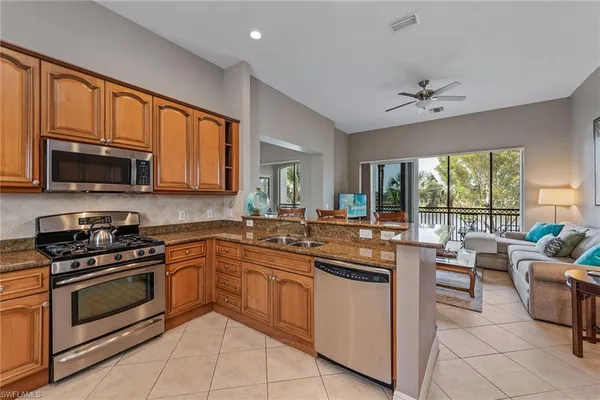 $472,000 | 9267 Museo Circle, Unit 202, Naples, FL 34114