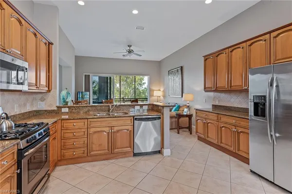 $472,000 | 9267 Museo Circle, Unit 202, Naples, FL 34114