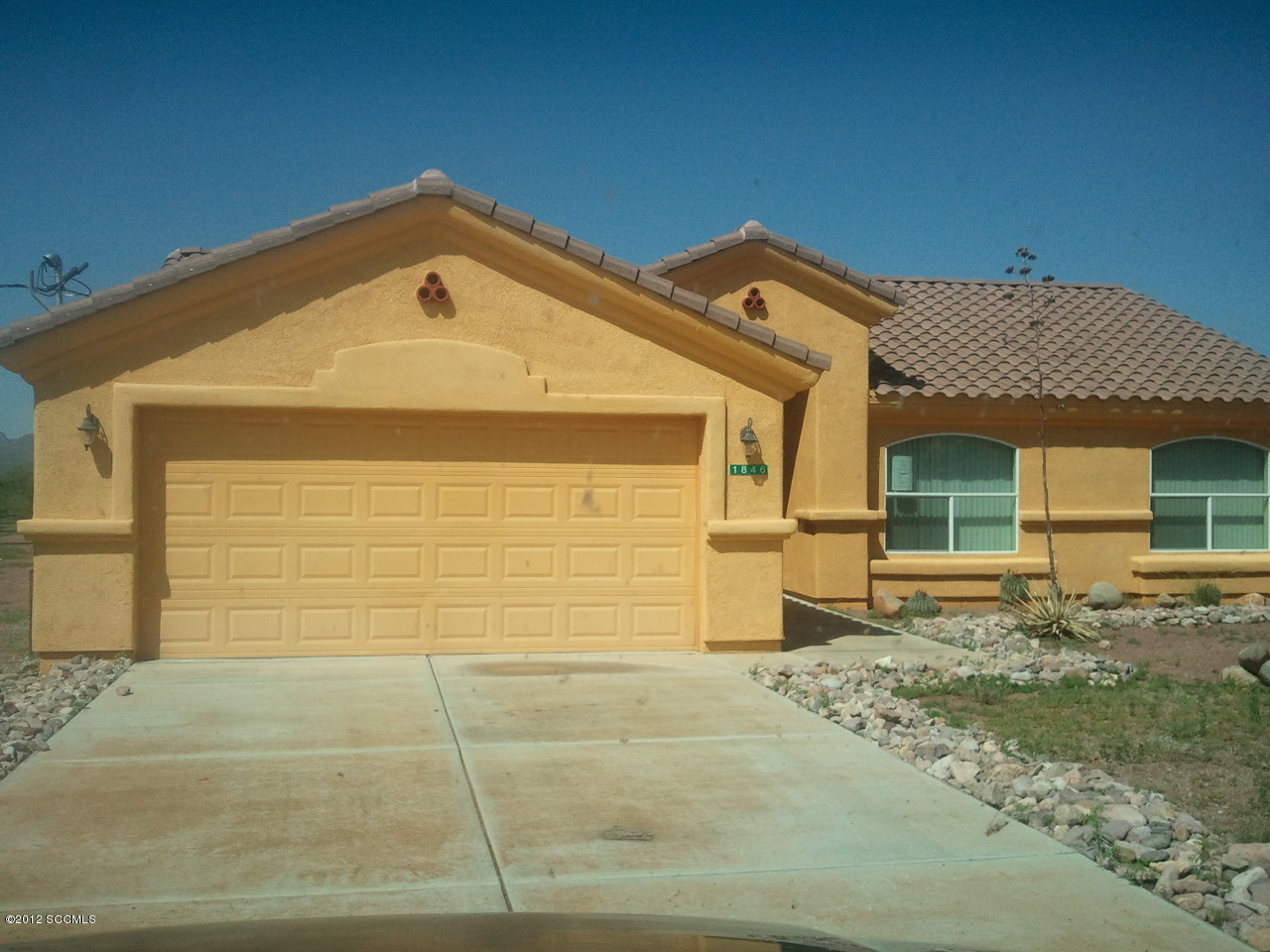 1846 Circulo Colombia Rio Rico, AZ 85648 - Photo 1 of 6