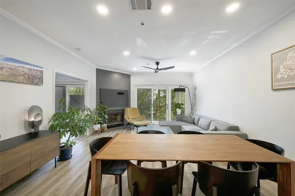 $3,100 | 1741 Spyglass Drive, Unit 119, Austin, TX 78746