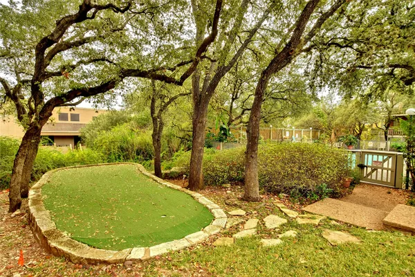 $3,100 | 1741 Spyglass Drive, Unit 119, Austin, TX 78746