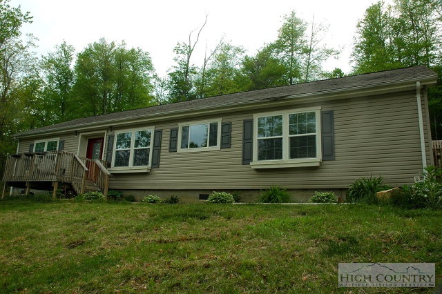 4040 Hardin Road Boone, NC 28607 - Photo 1 of 13 Gallery Image 1