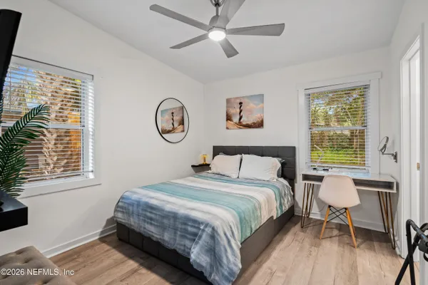 $445,000 | 1075 Anastasia Boulevard, St. Augustine, FL 32080