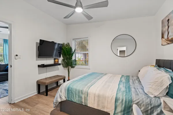 $445,000 | 1075 Anastasia Boulevard, St. Augustine, FL 32080