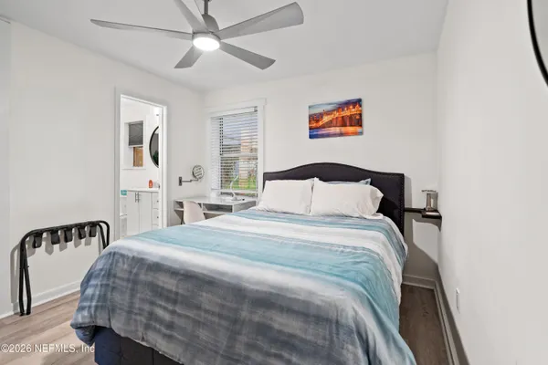 $445,000 | 1075 Anastasia Boulevard, St. Augustine, FL 32080