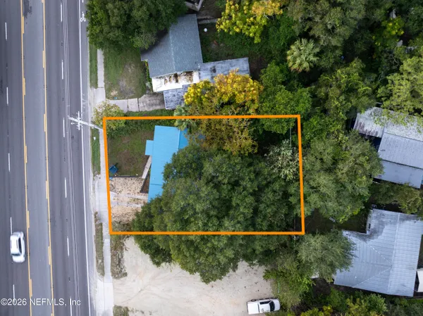 $445,000 | 1075 Anastasia Boulevard, St. Augustine, FL 32080