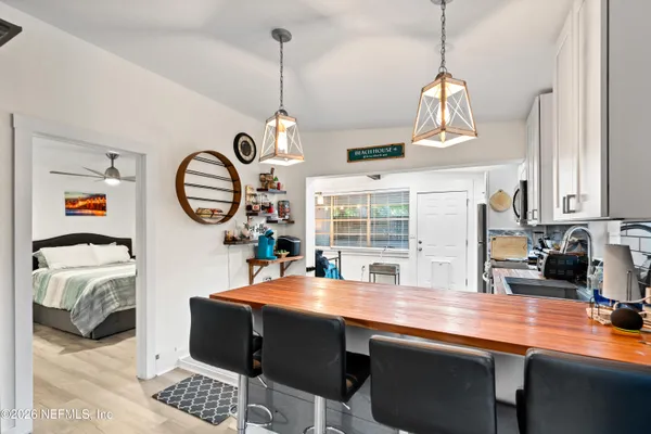 $445,000 | 1075 Anastasia Boulevard, St. Augustine, FL 32080