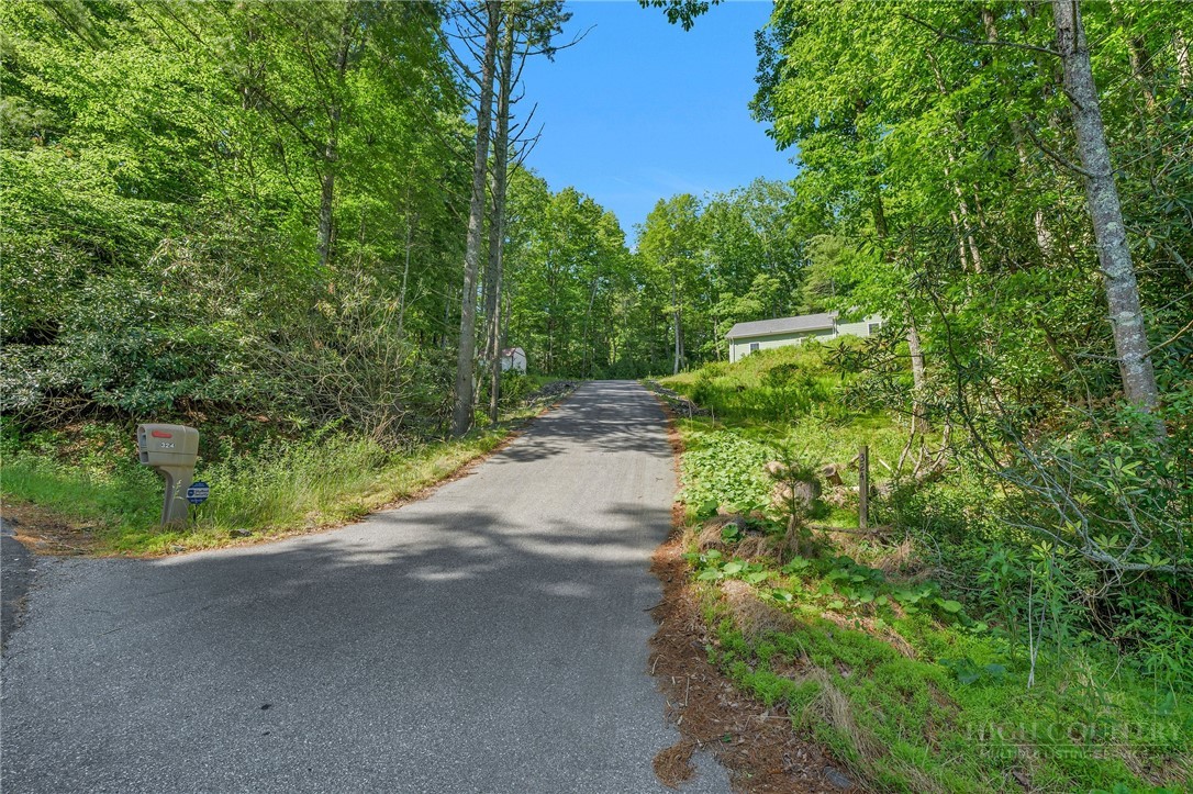 324 Hidden Spring Road West Jefferson, NC 28694 - Photo 35 of 38