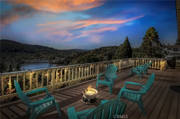 $799,000 | 404 Darfo Drive, Crestline, CA 92325